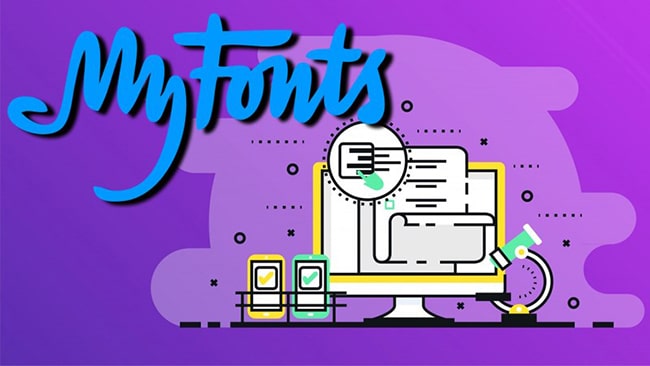 Các font chữ hay dùng cho web